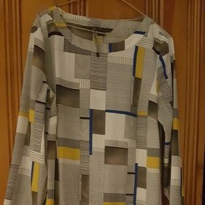 Armani Exchange dress